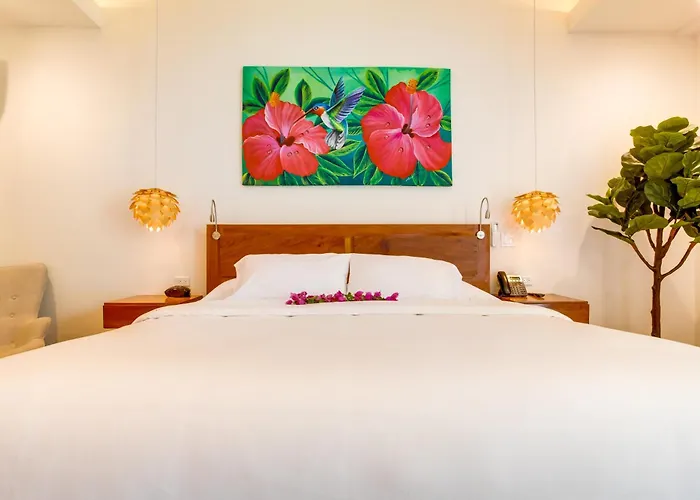 Belizean Dreams Resort