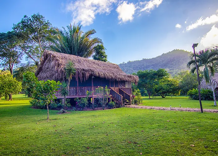 Bocawina Rainforest Resort