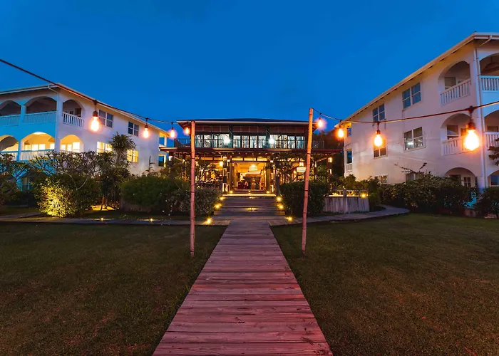 Umaya Resort & Adventures