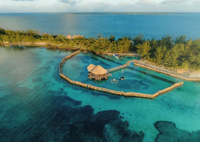 Thatch Caye Resort A Muy'Ono Resort